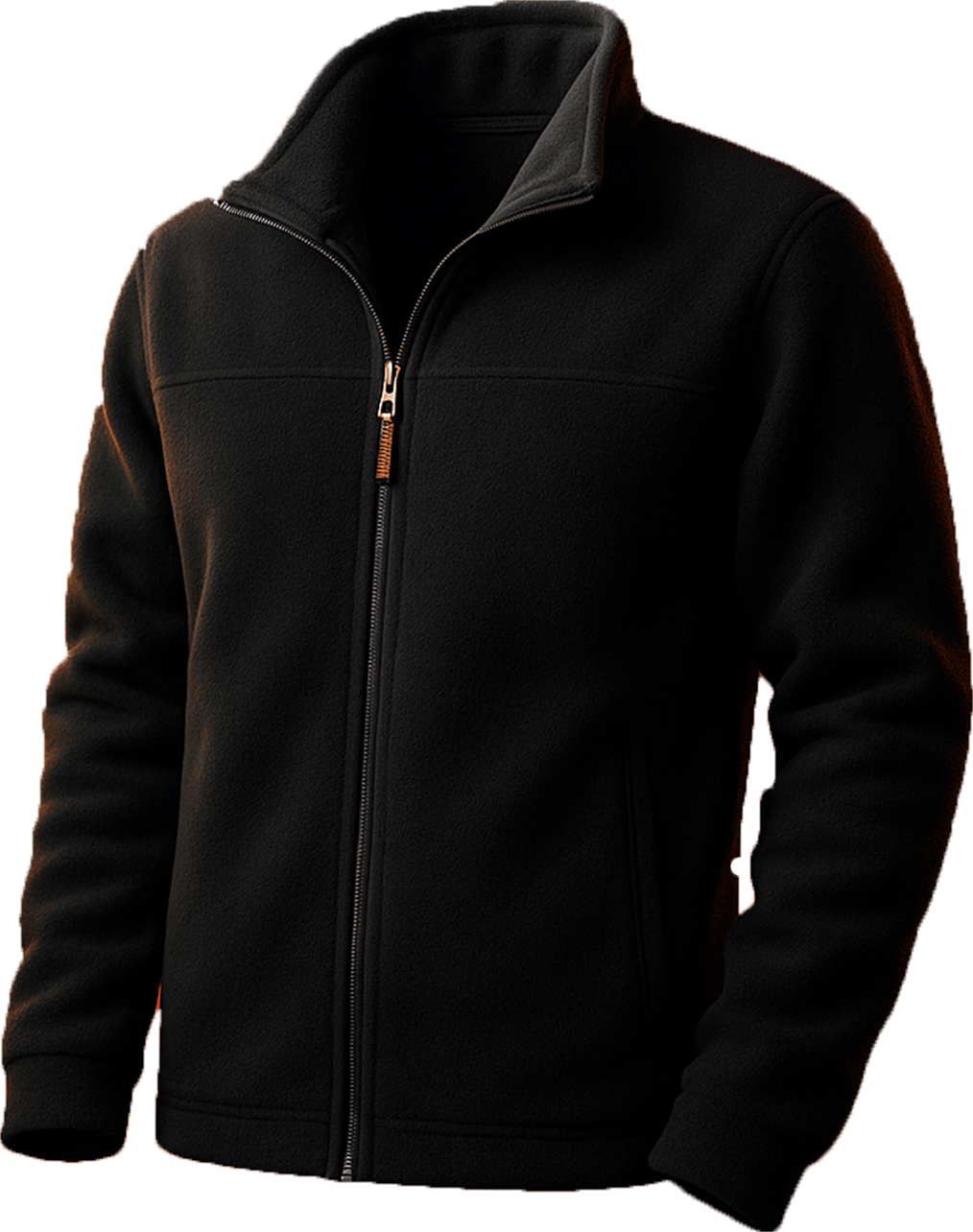 SherpaArmor™ Fleece Jacket