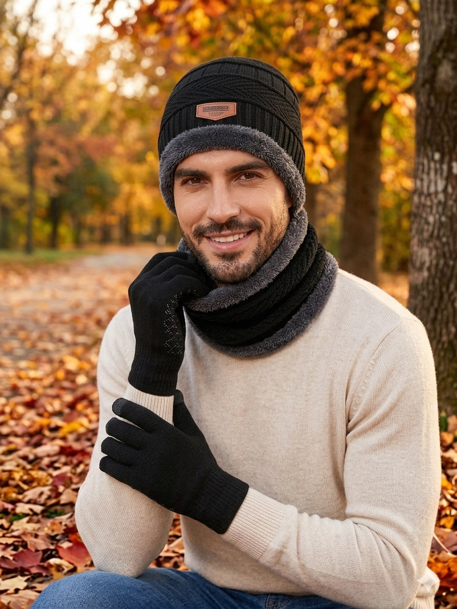 Ultra Cozy Combo