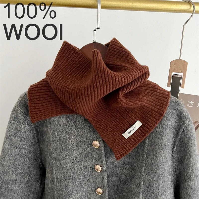 FrostLoop™ Thermal Ring Scarf