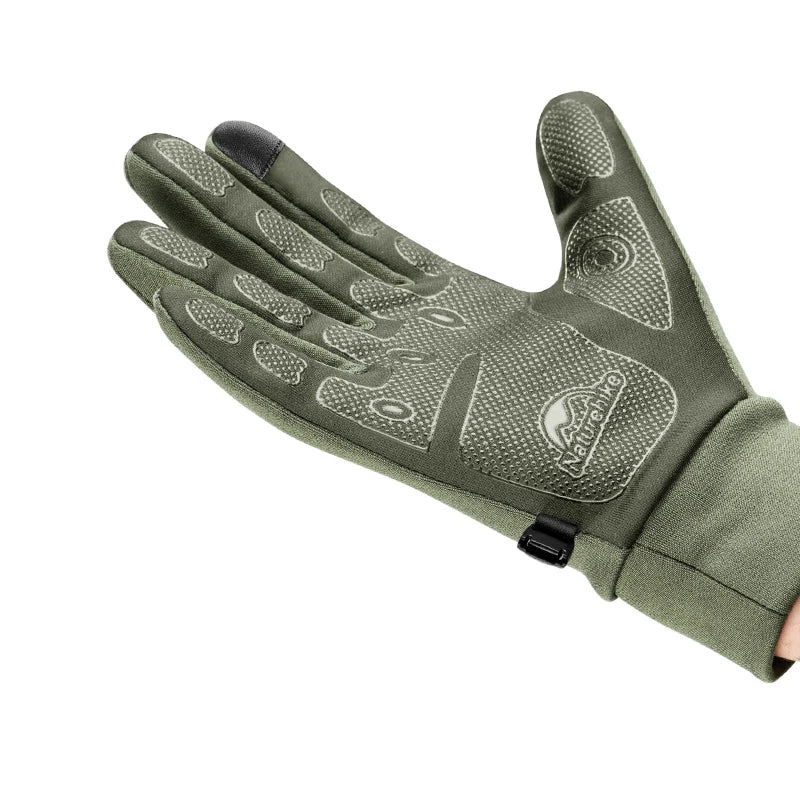 NatureHike Gloves