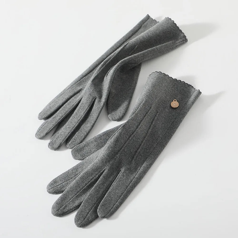 CozyTouch™ Women’s Thermal Gloves