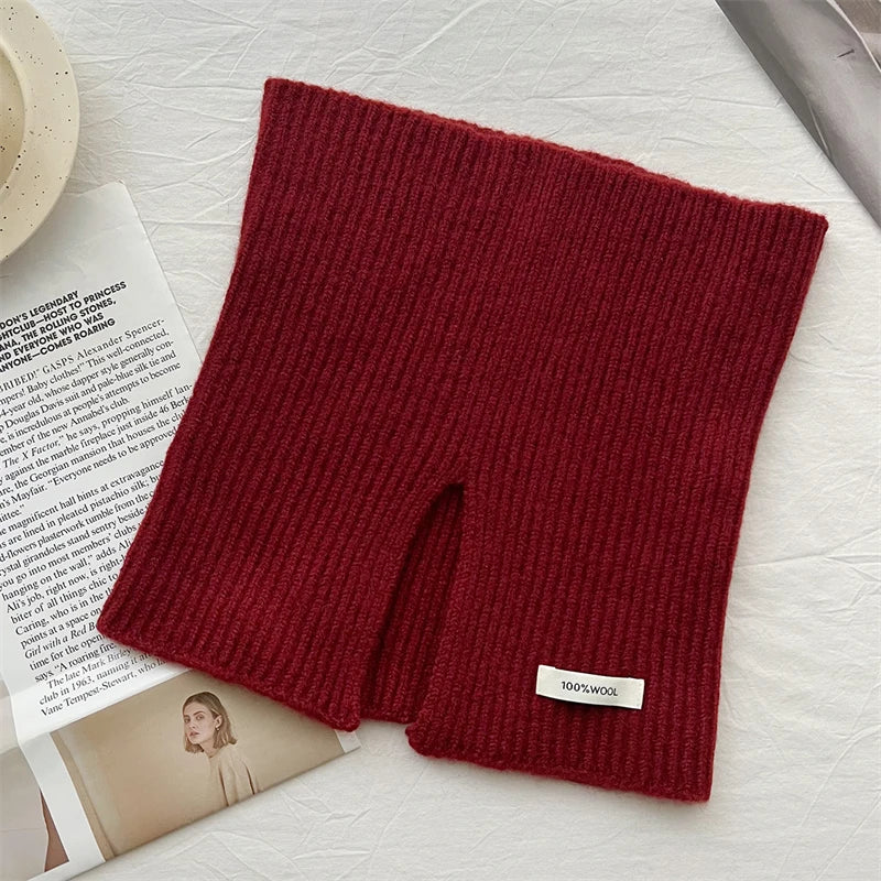 FrostLoop™ Thermal Ring Scarf