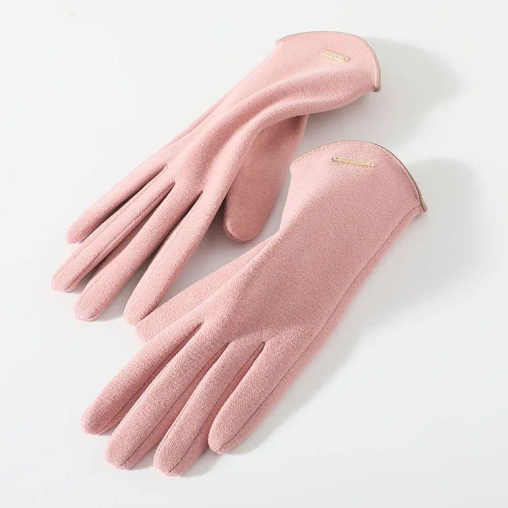 CozyTouch™ Women’s Thermal Gloves