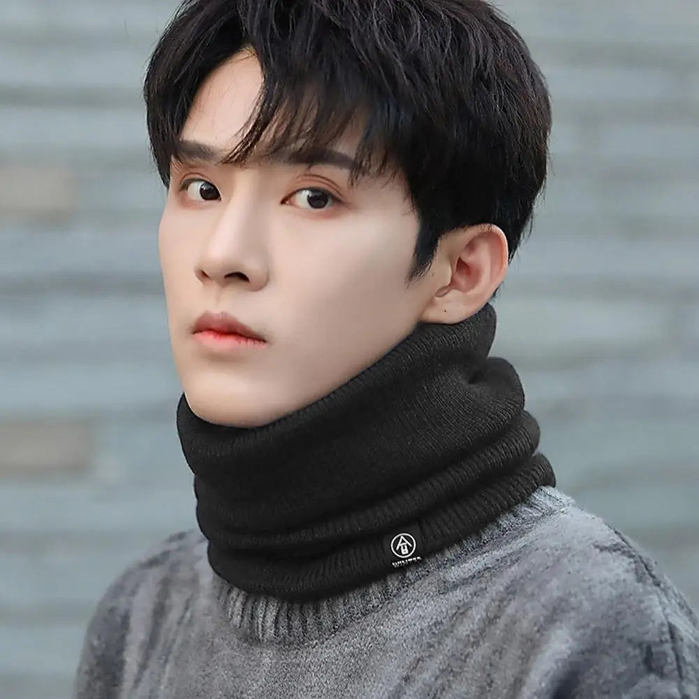 GlacierSoft™ Fleece Neck Scarf