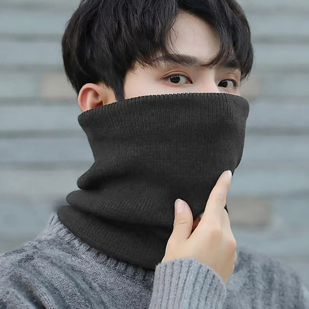 GlacierSoft™ Fleece Neck Scarf