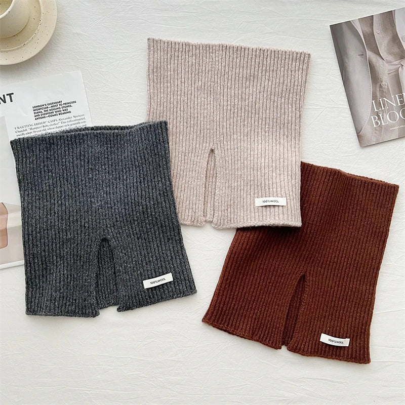 FrostLoop™ Thermal Ring Scarf