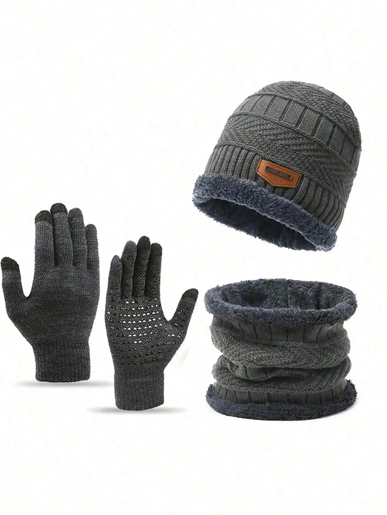 Ultra Cozy Combo