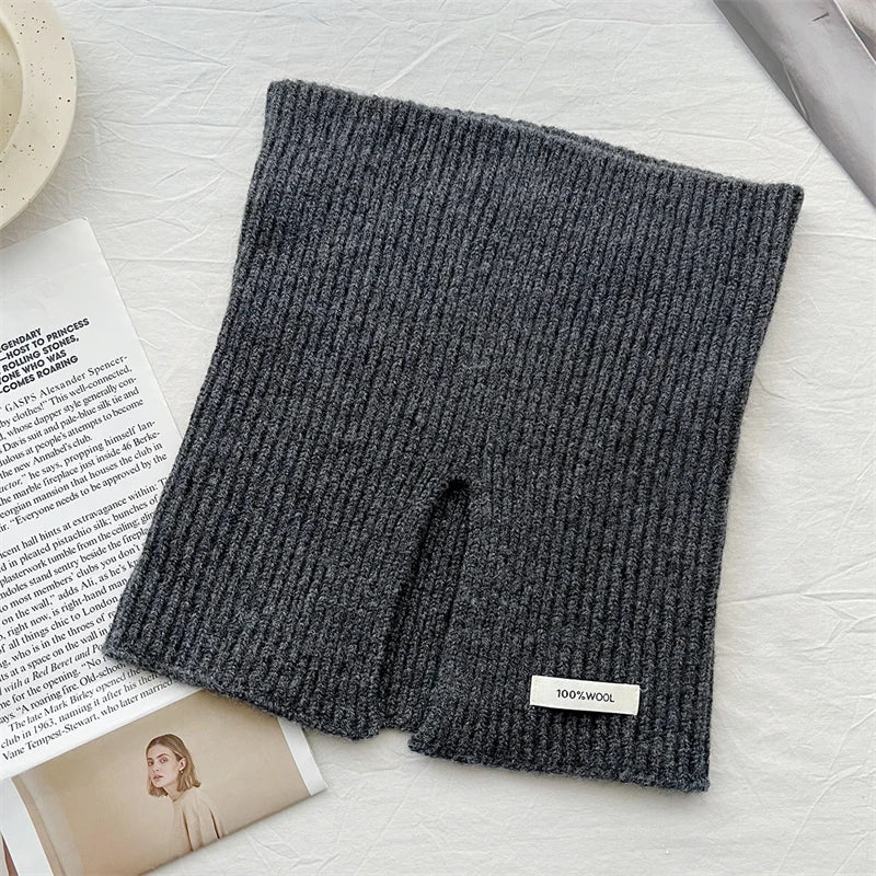 FrostLoop™ Thermal Ring Scarf