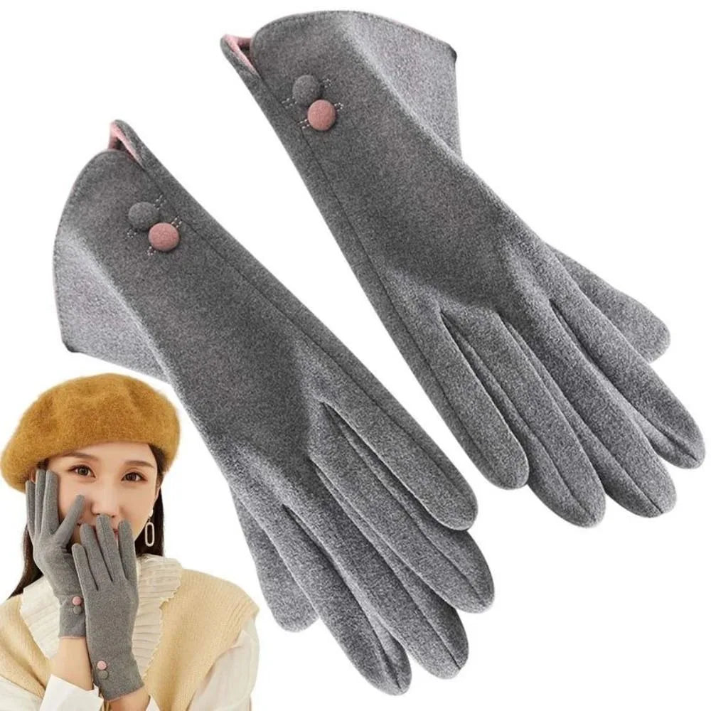 CozyTouch™ Women’s Thermal Gloves