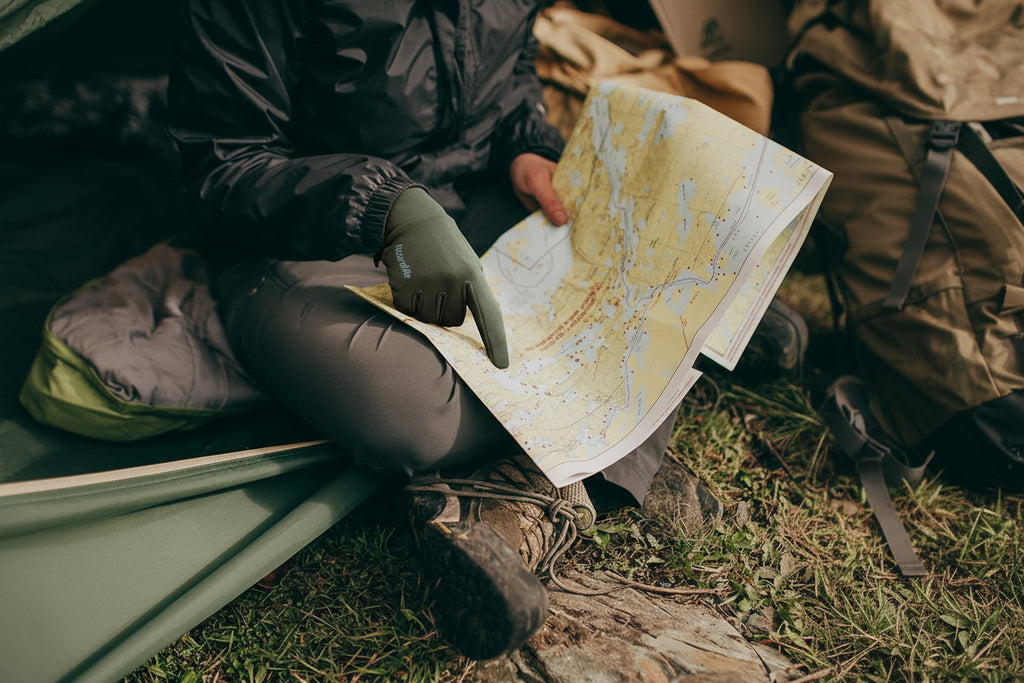 NatureHike Gloves
