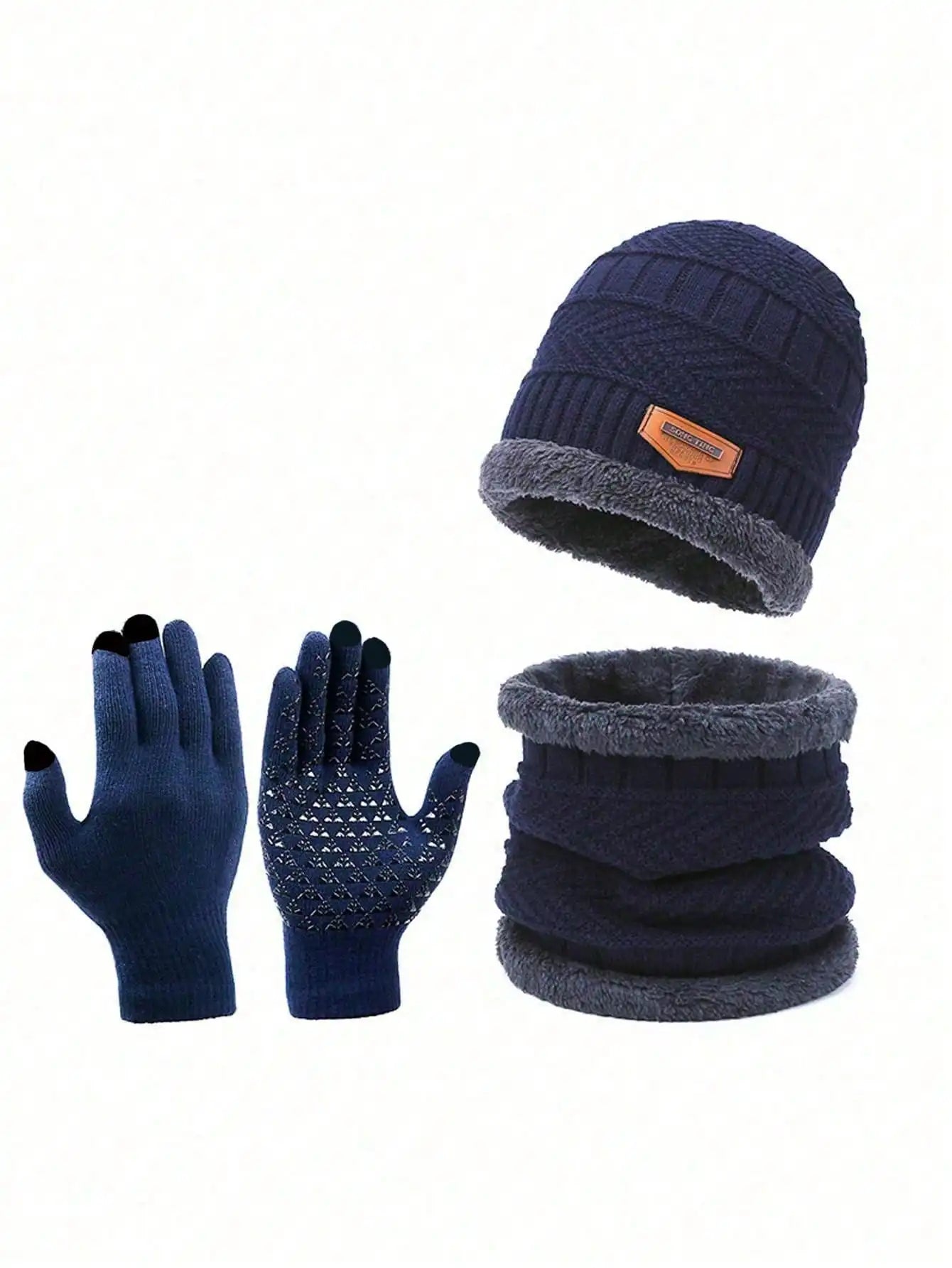Ultra Cozy Combo