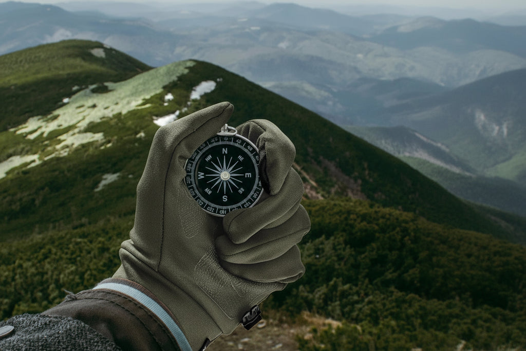 NatureHike Gloves