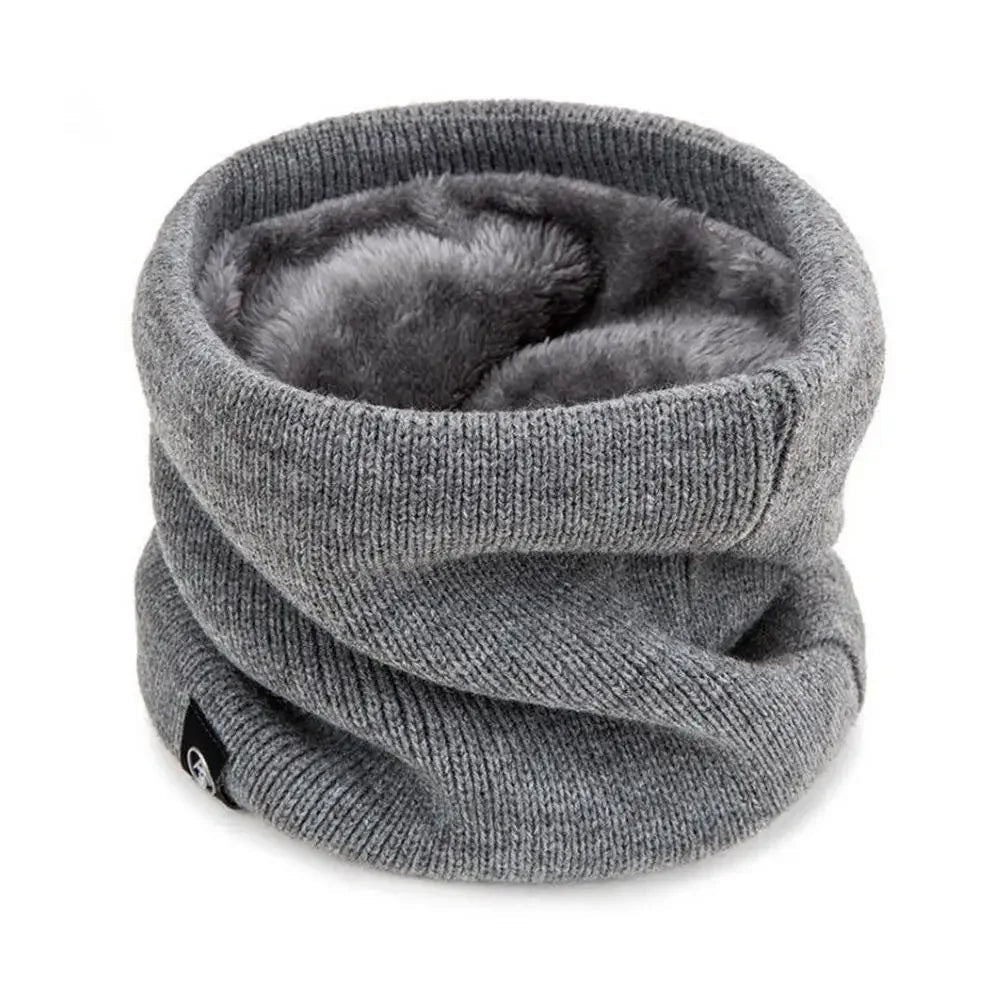 GlacierSoft™ Fleece Neck Scarf