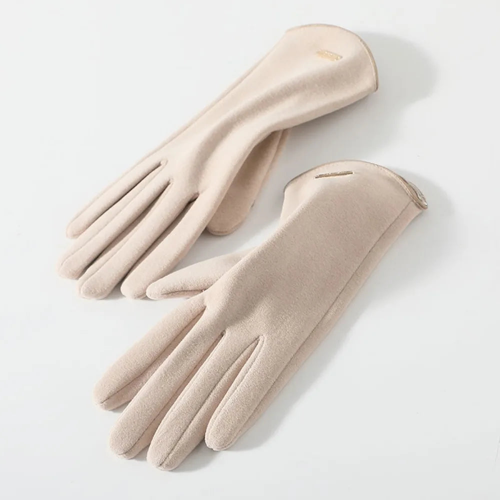 CozyTouch™ Women’s Thermal Gloves