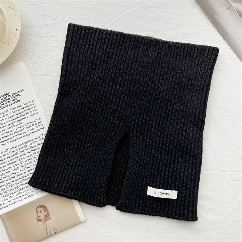 FrostLoop™ Thermal Ring Scarf