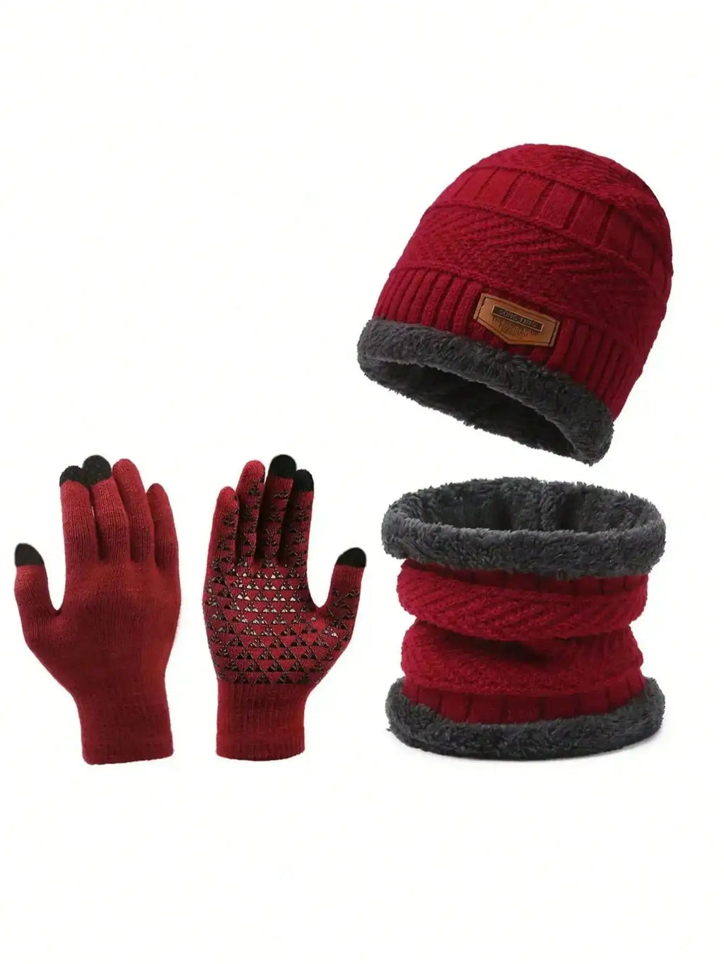 Ultra Cozy Combo