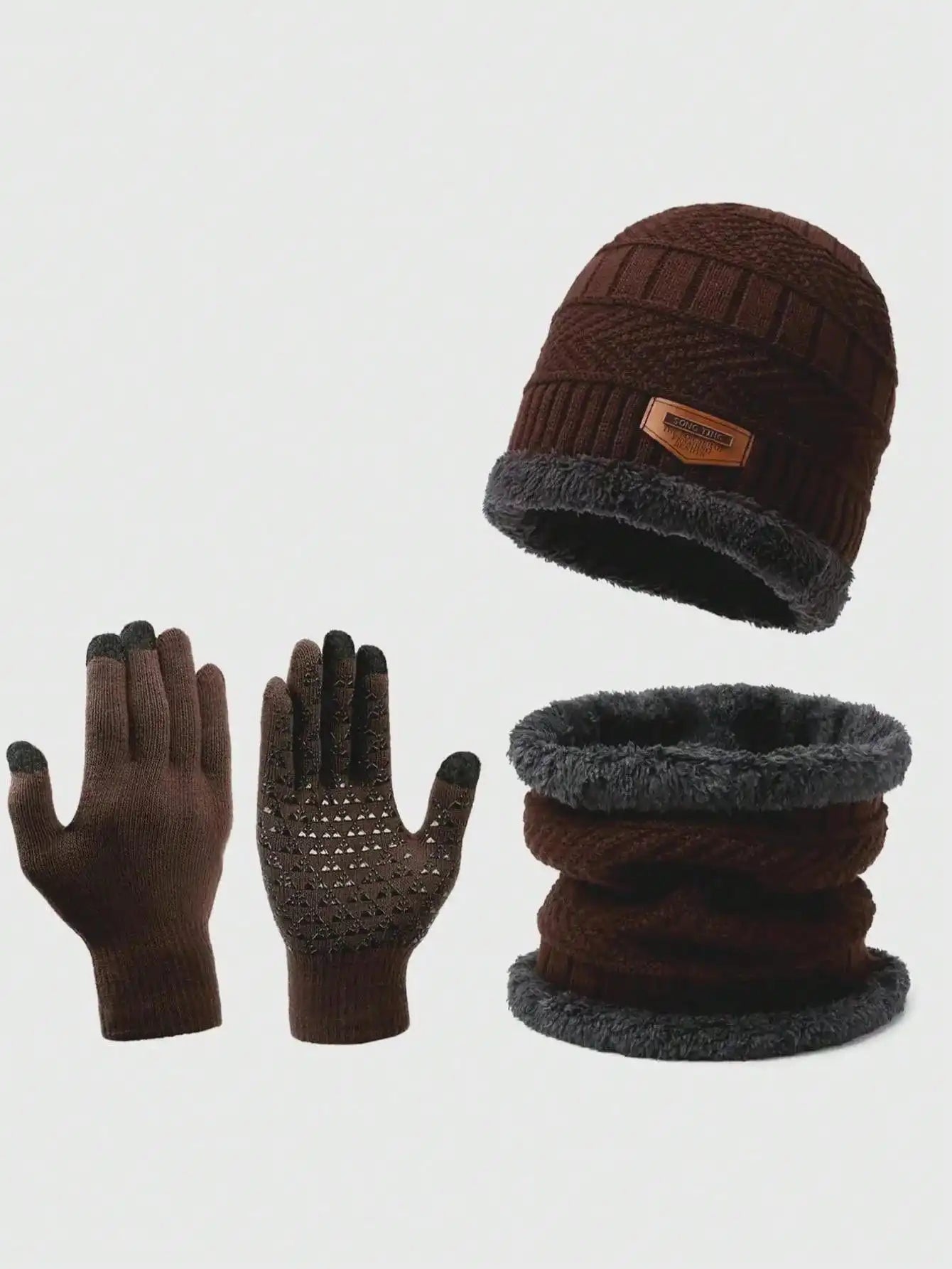Ultra Cozy Combo