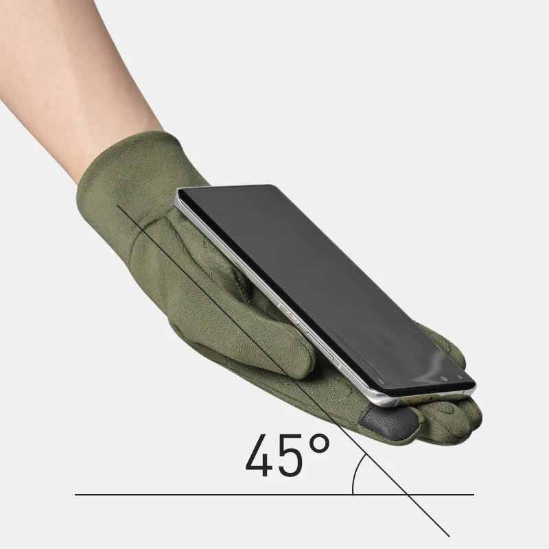 NatureHike Gloves