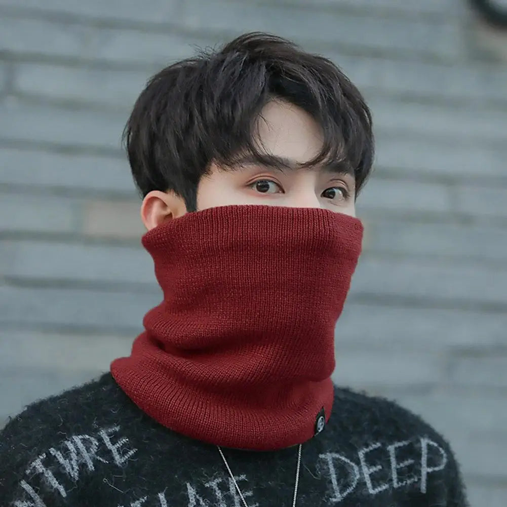 GlacierSoft™ Fleece Neck Scarf