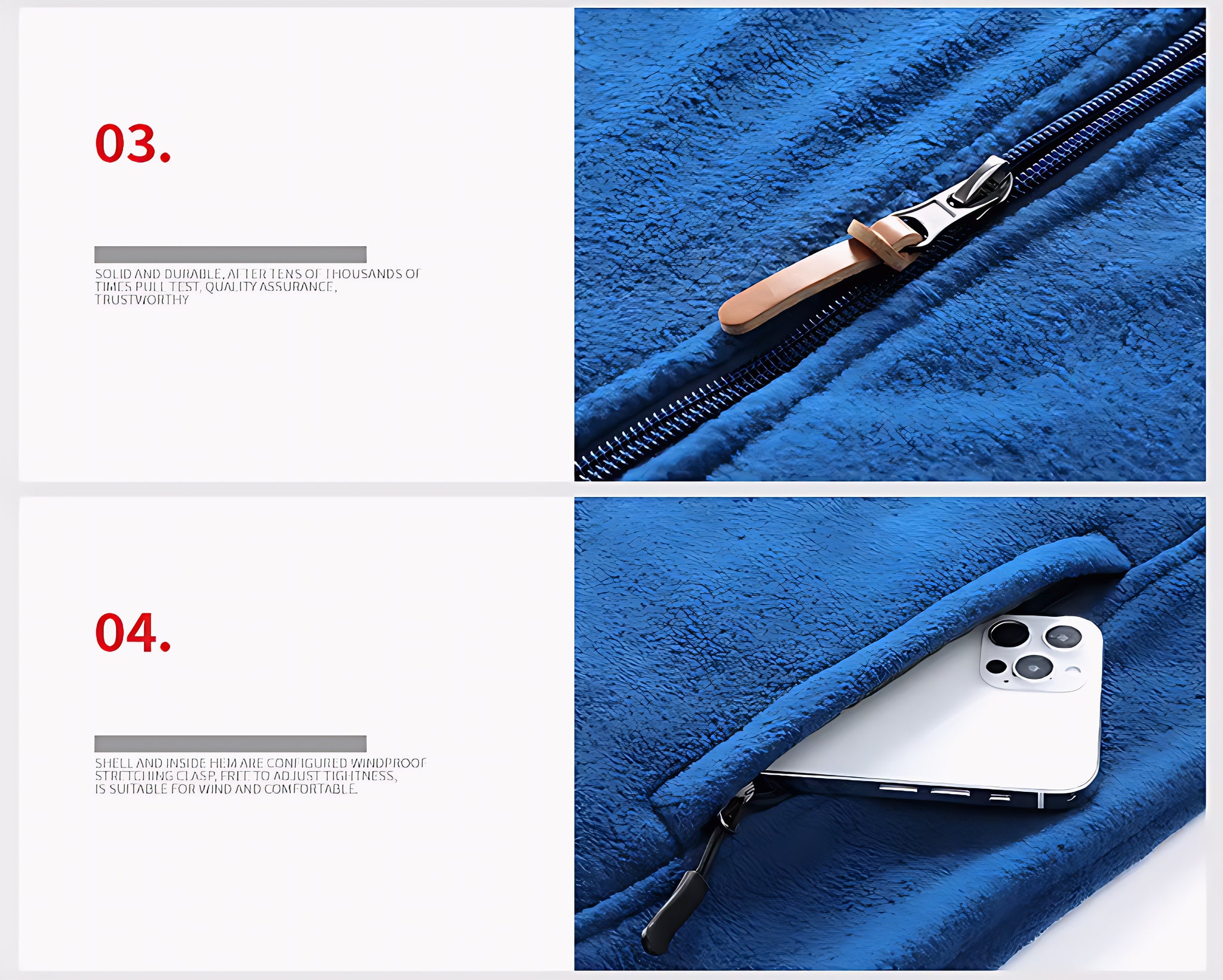 🐼 SherpaArmor™ Ultra-Warm Unisex Fleece Jacket