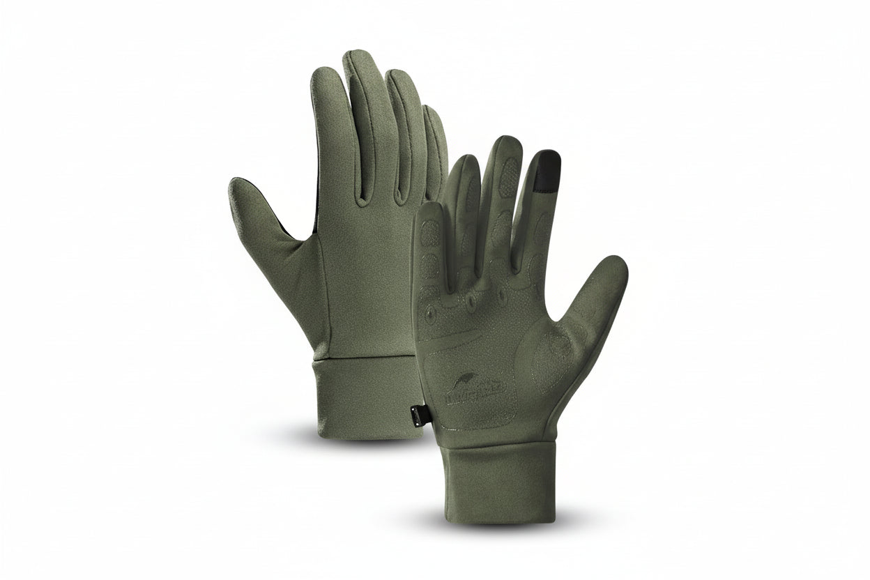 NatureHike Gloves