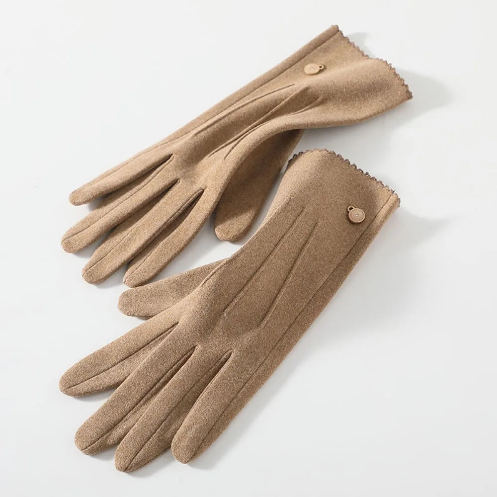 CozyTouch™ Women’s Thermal Gloves