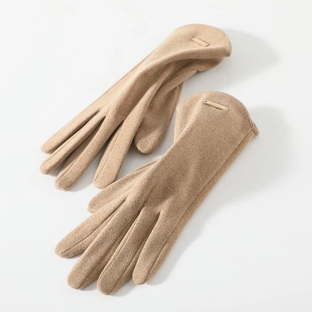CozyTouch™ Women’s Thermal Gloves
