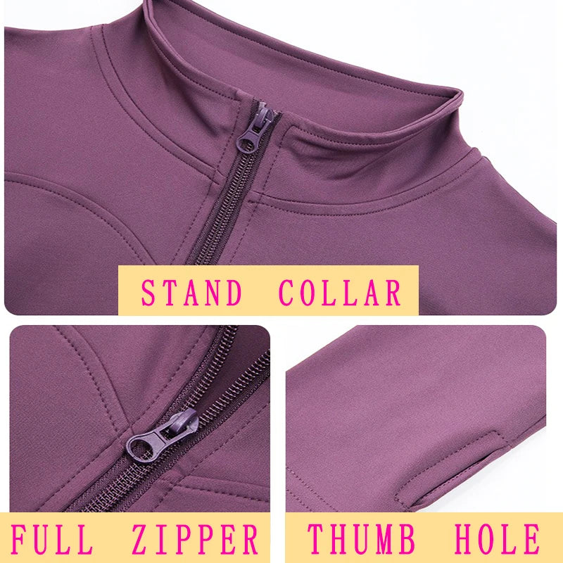 FlexTherm™ Women’s Active Fleece Jacket