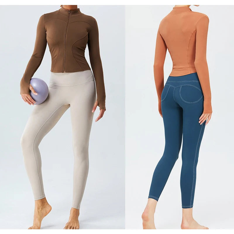 FlexTherm™ Women’s Active Fleece Jacket