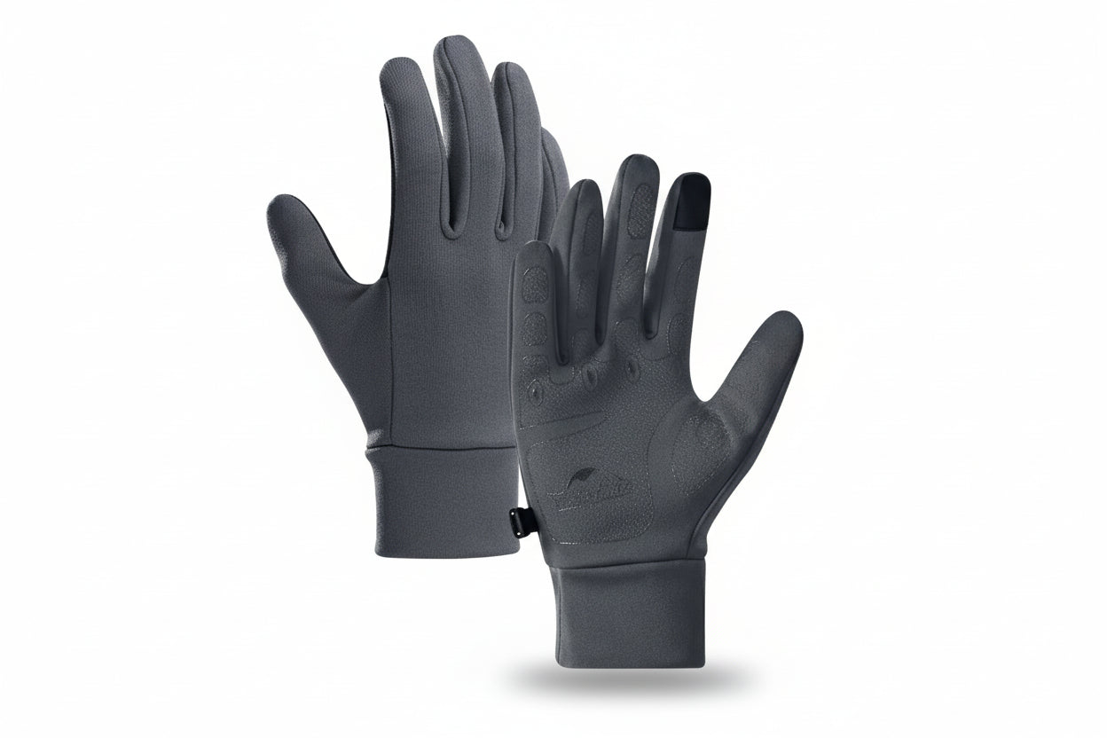 NatureHike Gloves