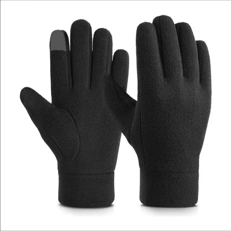ThermaTouch™ Fleece Gloves (Unisex)