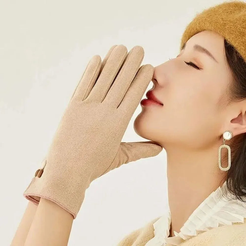 CozyTouch™ Women’s Thermal Gloves