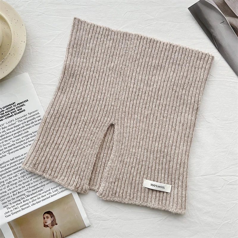 FrostLoop™ Thermal Ring Scarf