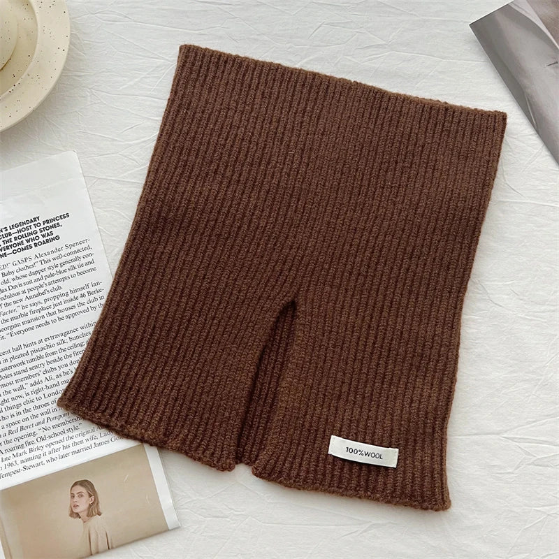 FrostLoop™ Thermal Ring Scarf