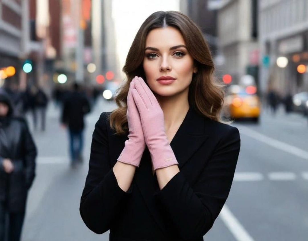 CozyTouch™ Women’s Thermal Gloves